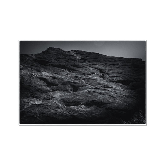 Stone Flow Hahnemühle Photo Rag Print