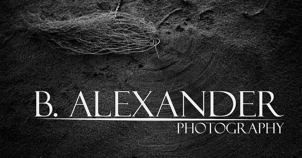 B. Alexander Photography