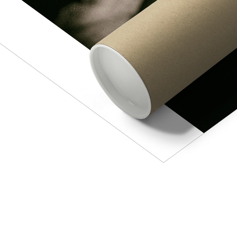 Tropical Platters Hahnemühle Photo Rag Print